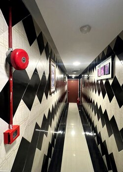 ampang business hotel