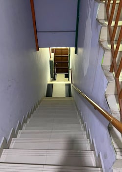 ampang business hotel