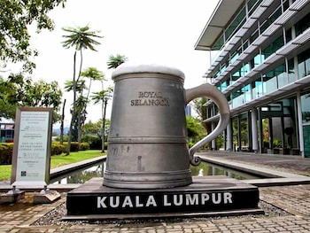 ampang business hotel