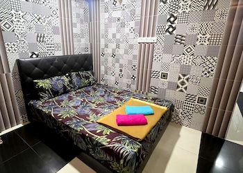 ampang business hotel