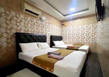 ampang business hotel