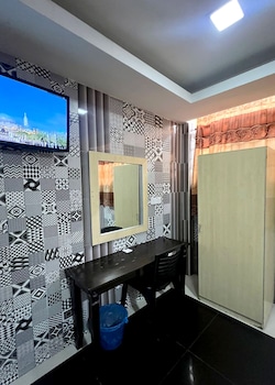 ampang business hotel