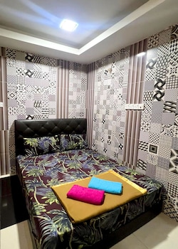 ampang business hotel