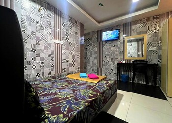 ampang business hotel