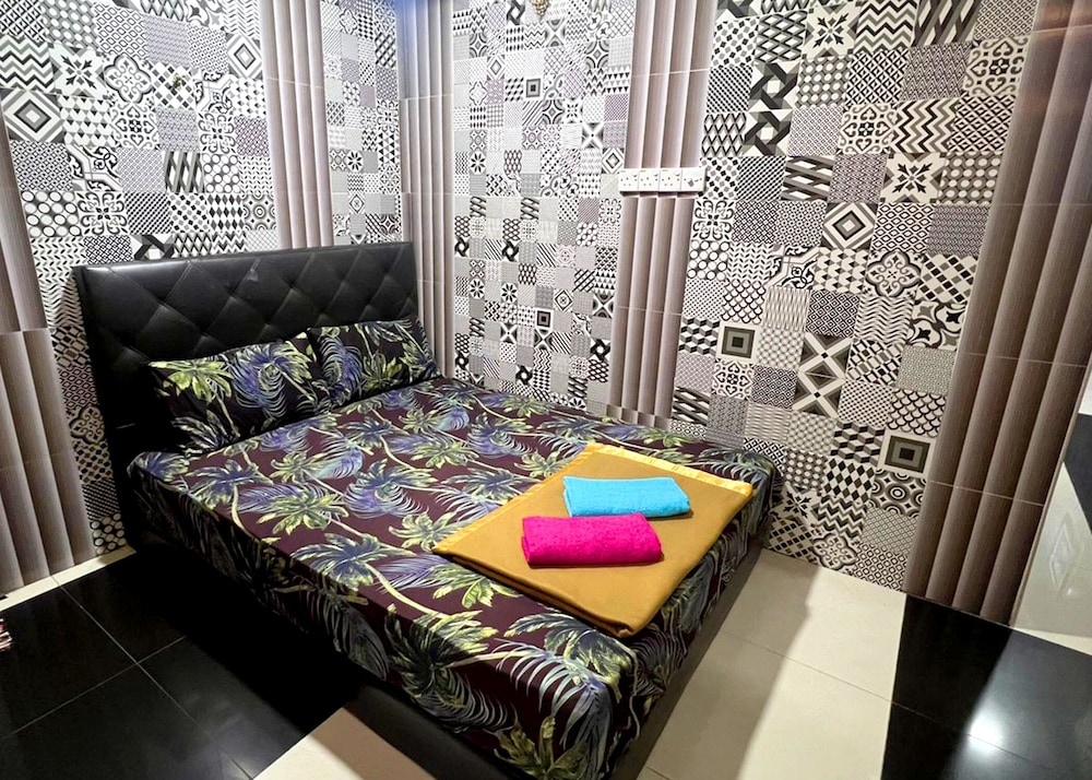 ampang business hotel