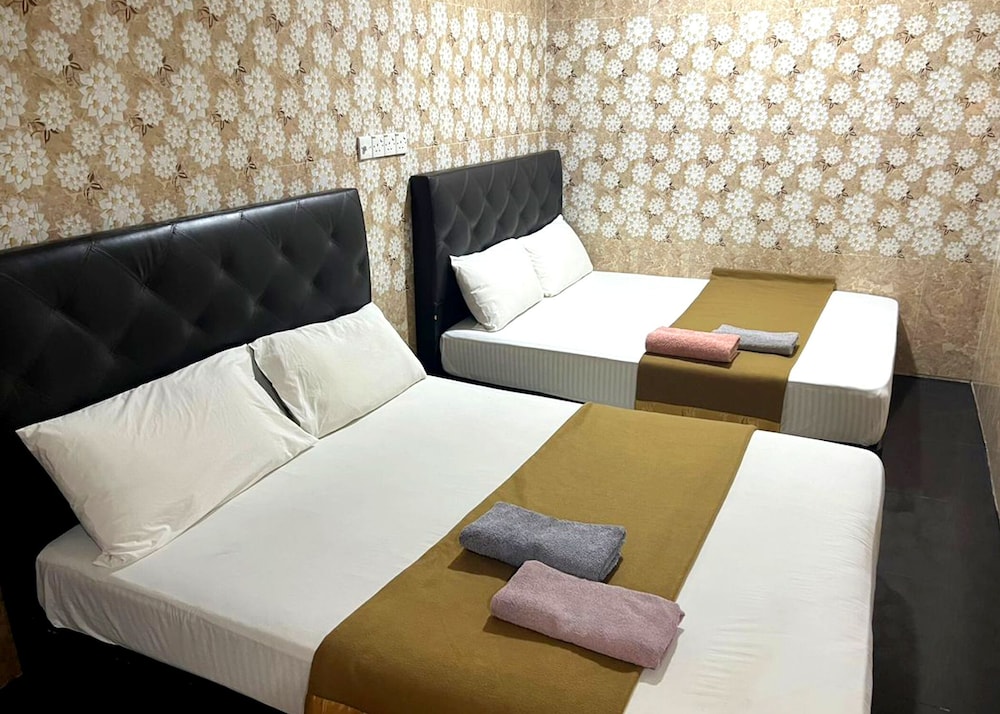 ampang business hotel