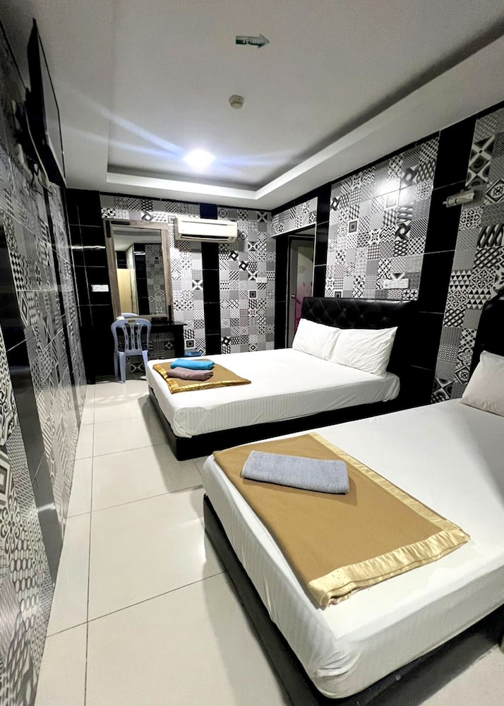 ampang business hotel