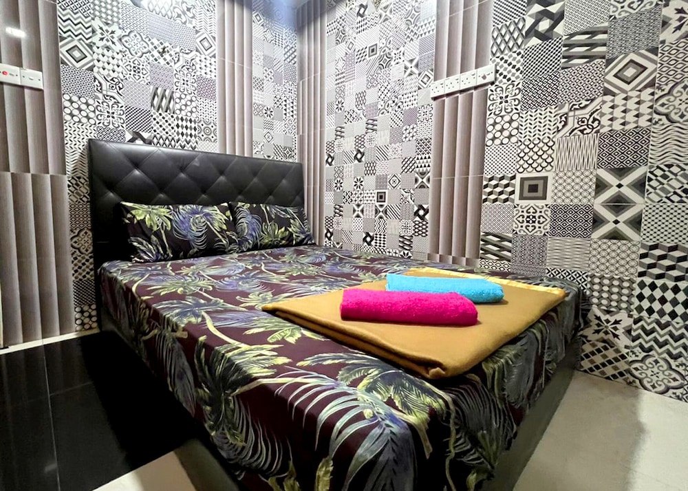 ampang business hotel