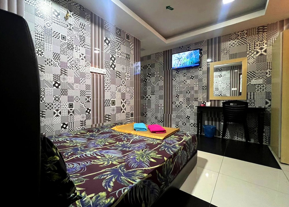 ampang business hotel