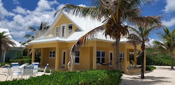 north side
