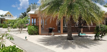 north side