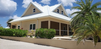 north side