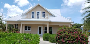 north side
