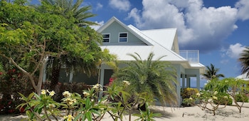 north side
