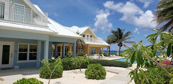 north side
