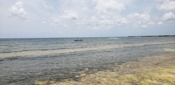 north side