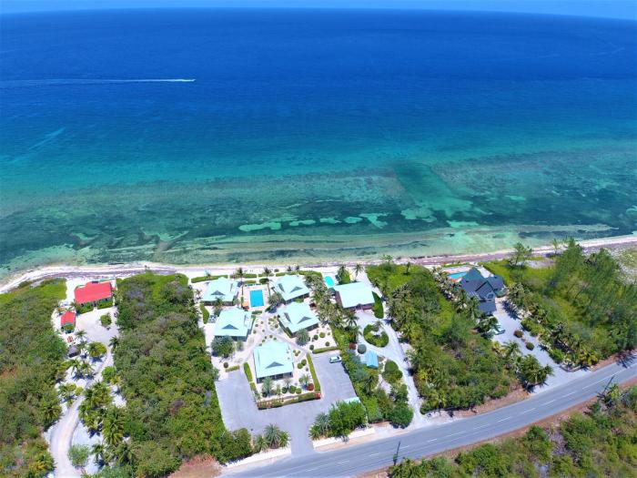 ocean paradise