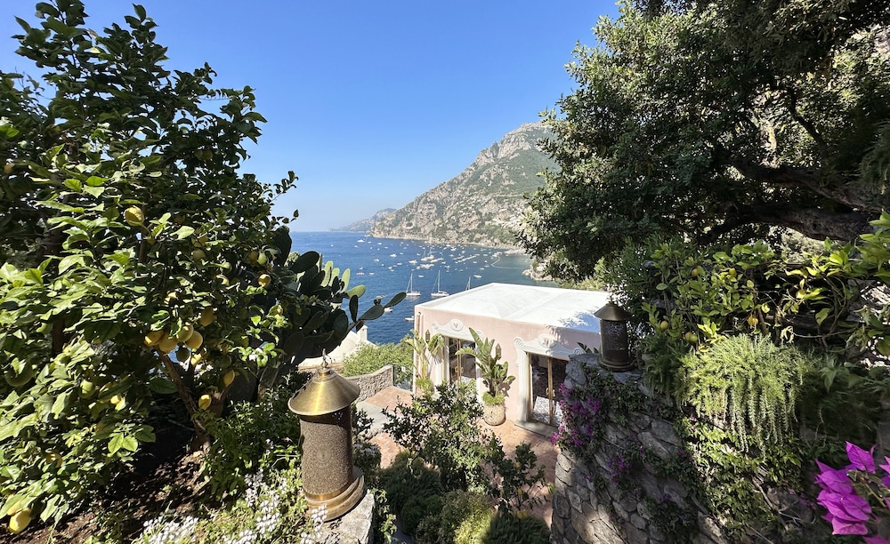 positano