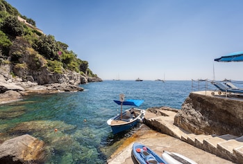 positano