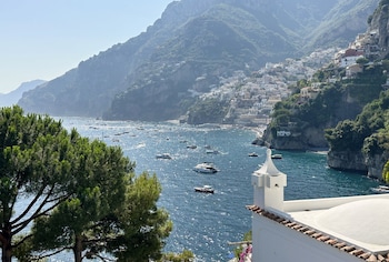 positano