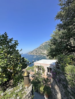 positano