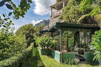 positano