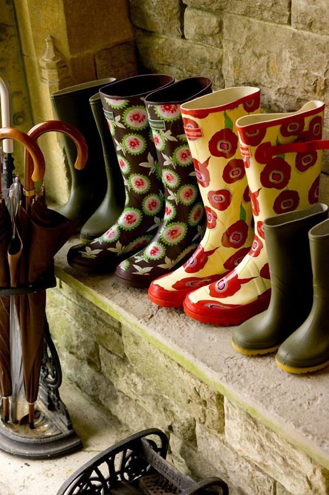 chilston park hotel