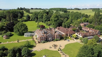 chilston park hotel
