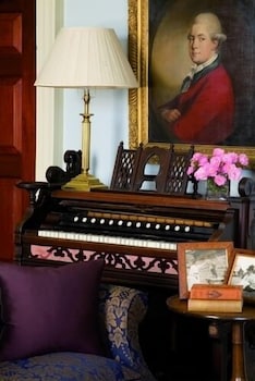 chilston park hotel