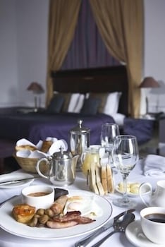 chilston park hotel