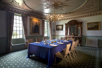 chilston park hotel