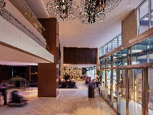 flora creek deluxe hotel apartments dubai