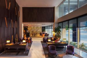 flora creek deluxe hotel apartments dubai