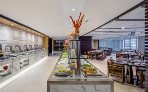 flora creek deluxe hotel apartments dubai