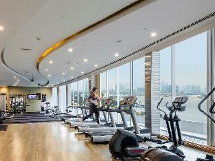 flora creek deluxe hotel apartments dubai