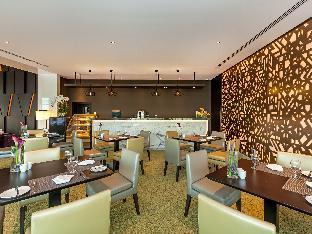 flora creek deluxe hotel apartments dubai
