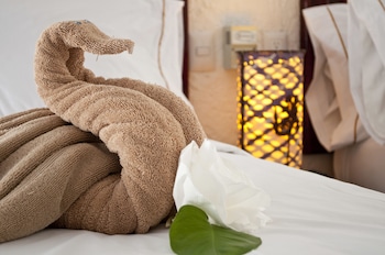 eco hotel el rey del caribe