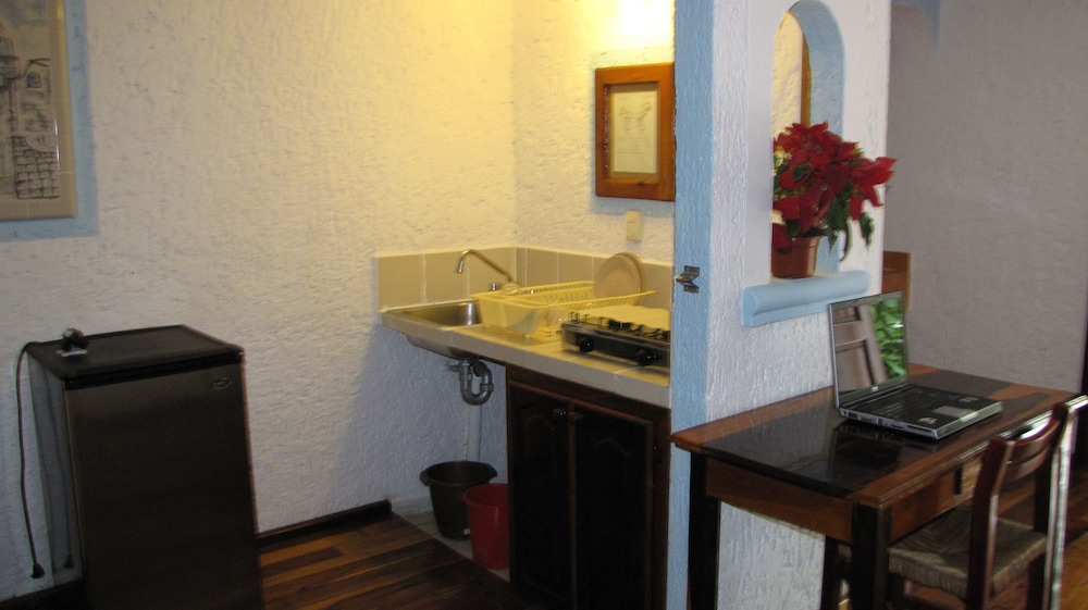 eco hotel el rey del caribe