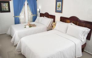 eco hotel el rey del caribe