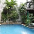 eco hotel el rey del caribe