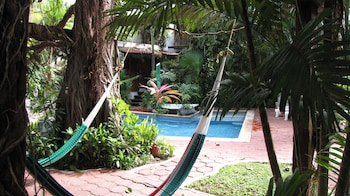 eco hotel el rey del caribe