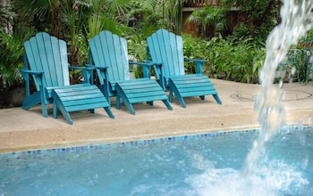 eco hotel el rey del caribe