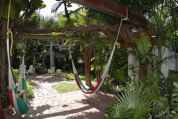 cancun