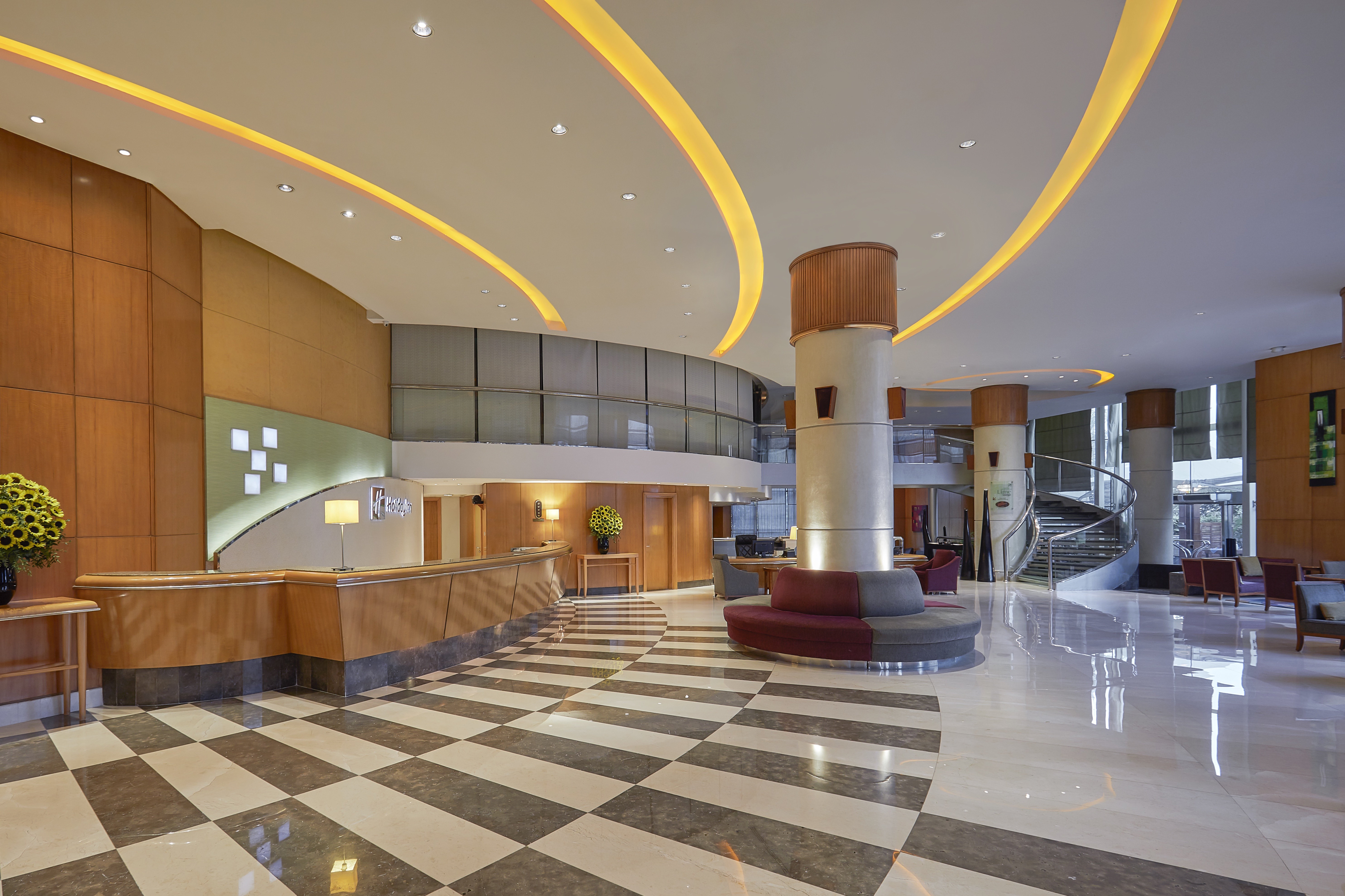 holiday inn cairo citystars by ihg