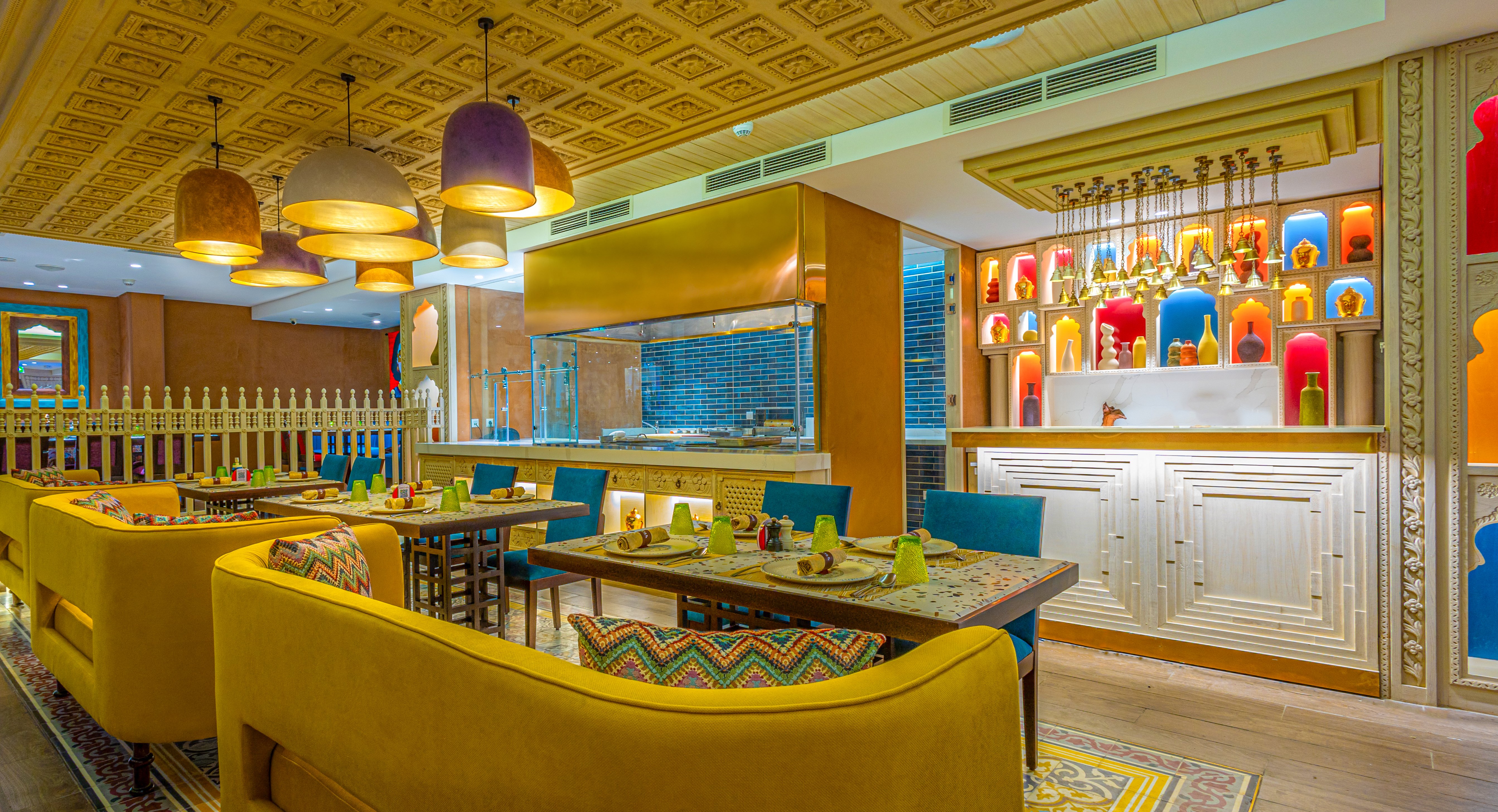 holiday inn cairo citystars by ihg