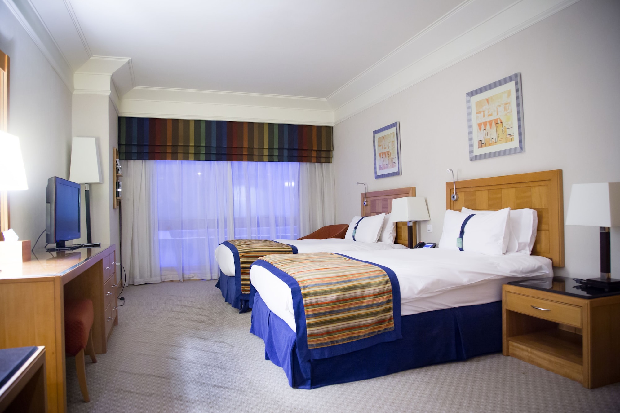 holiday inn cairo citystars by ihg