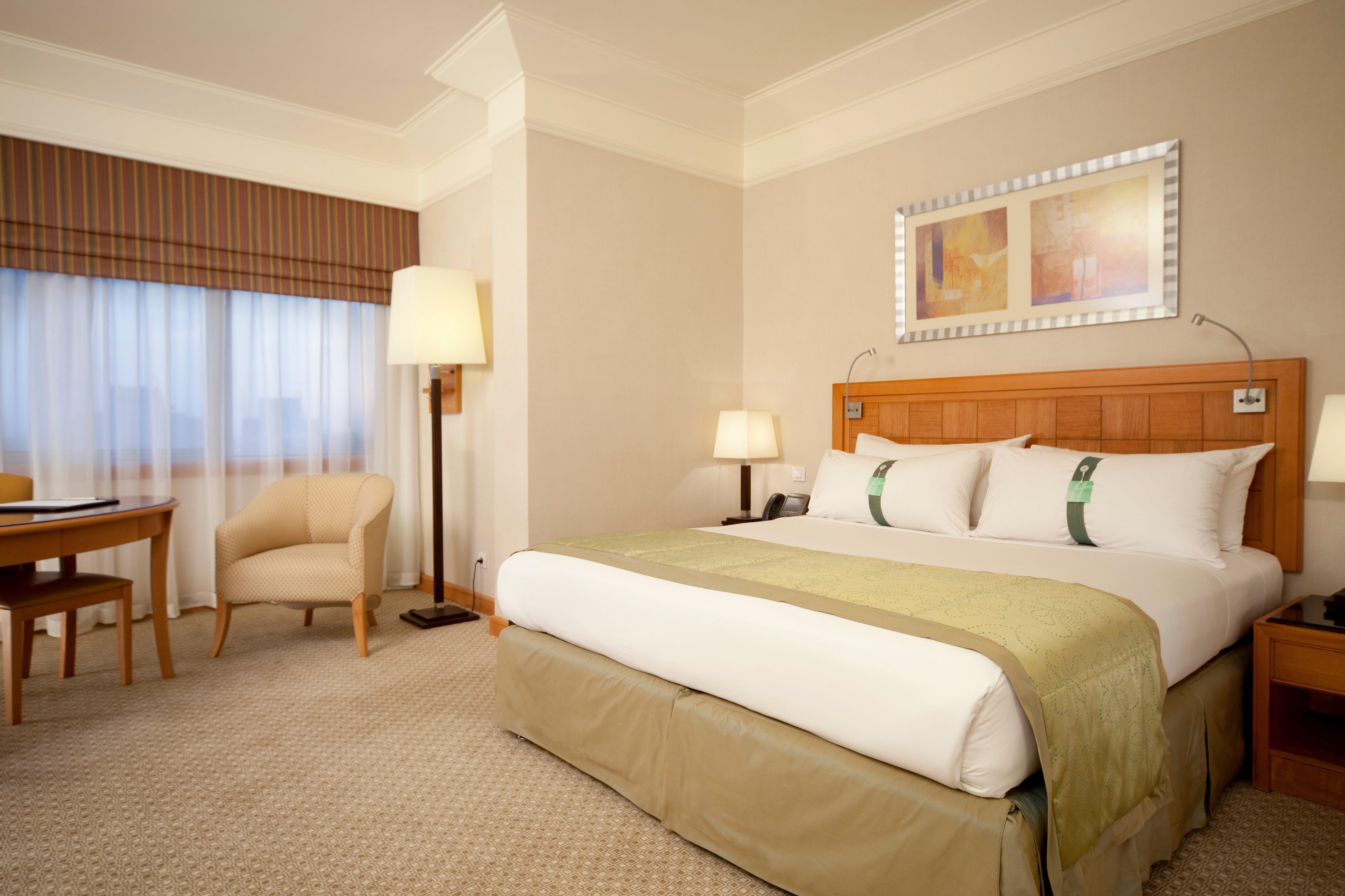 holiday inn cairo citystars by ihg