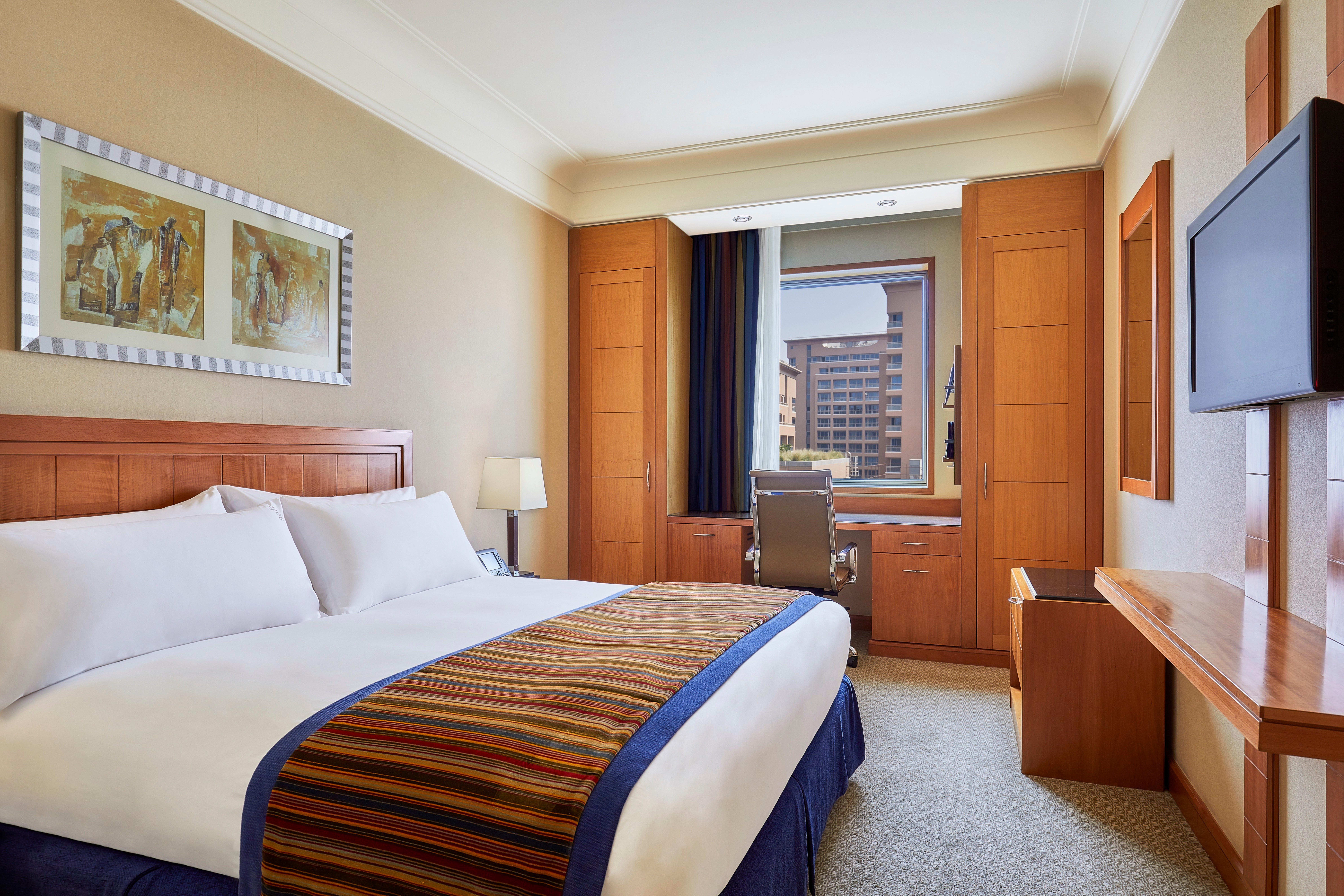 holiday inn cairo citystars by ihg