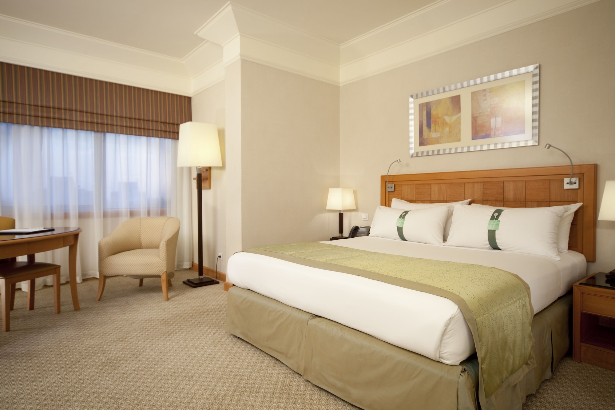 holiday inn cairo citystars by ihg