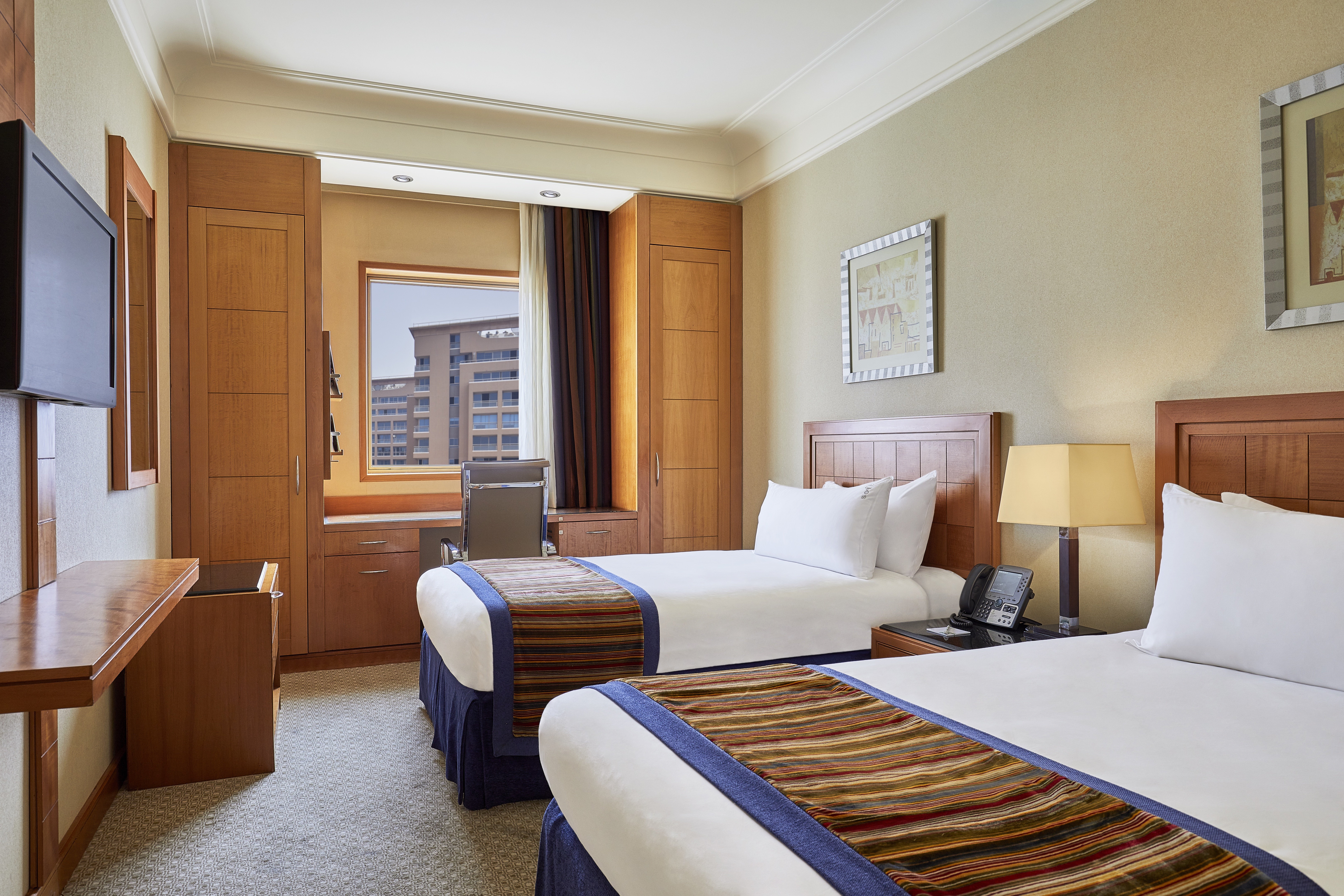 holiday inn cairo citystars by ihg